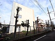 名古屋市立菊井中学校
