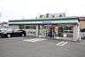 周辺：ファミリーマート 梅森坂三丁目店