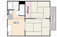 愛知県名古屋市守山区新守町：物件画像／株式会社洞口　ROOMSELECT八田店