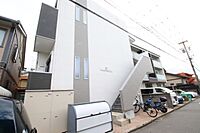 愛知県名古屋市中川区上高畑2丁目：物件画像／株式会社洞口　ROOMSELECT八田店