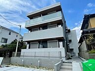 愛知県名古屋市天白区元八事4丁目：物件画像／株式会社洞口　ROOMSELECT八田店
