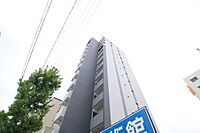 愛知県名古屋市中村区太閤通9丁目：物件画像／株式会社洞口　ROOMSELECT八田店