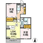 愛知県名古屋市中川区広田町3丁目：物件画像／株式会社洞口　ROOMSELECT八田店