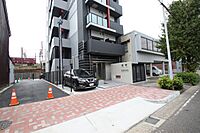 愛知県名古屋市西区則武新町3丁目：物件画像／株式会社洞口　ROOMSELECT八田店