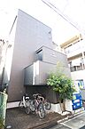 愛知県名古屋市中村区大秋町4丁目：物件画像／株式会社洞口　ROOMSELECT八田店