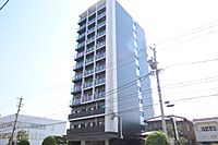愛知県名古屋市中川区高畑4丁目：物件画像／株式会社洞口　ROOMSELECT八田店