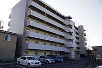 愛知県名古屋市中川区五女子町1丁目：物件画像／株式会社洞口　ROOMSELECT八田店