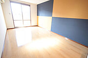 ※他部屋の画像です。