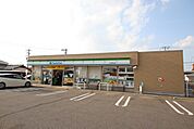 ファミリーマート　守山喜多山店