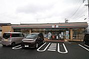 セブン－イレブン　名古屋山王3丁目店