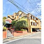愛知県名古屋市千種区春里町2丁目：物件画像／株式会社洞口　ROOMSELECT八田店