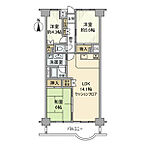 愛知県名古屋市千種区千代が丘：物件画像／株式会社洞口　ROOMSELECT八田店