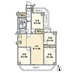 愛知県名古屋市熱田区高蔵町：物件画像／株式会社洞口　ROOMSELECT八田店