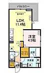愛知県名古屋市瑞穂区妙音通4丁目：物件画像／株式会社洞口　ROOMSELECT八田店
