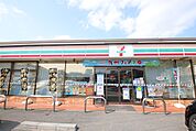 セブン－イレブン　名古屋赤坂町店