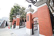 中京大学　法学部事務室