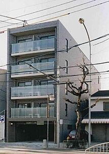 外観 外観
