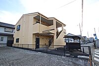 愛知県名古屋市中川区長須賀3丁目：物件画像／株式会社洞口　ROOMSELECT八田店