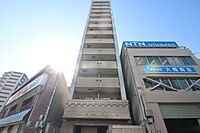 愛知県名古屋市中区伊勢山1丁目：物件画像／株式会社洞口　ROOMSELECT八田店