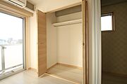 ※別室の参考写真の為、現況優先です。