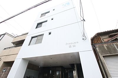 外観 外観