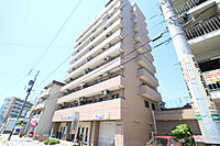 愛知県名古屋市千種区自由ケ丘2丁目：物件画像／株式会社洞口　ROOMSELECT八田店
