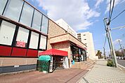 富士見台フランテ