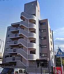 リバーパーク植田東