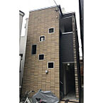 愛知県名古屋市瑞穂区河岸町4丁目：物件画像／株式会社洞口　ROOMSELECT八田店