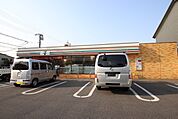 セブン－イレブン　名古屋大永寺町店