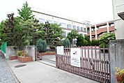 名古屋市立若水中学校