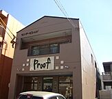 愛知県名古屋市西区坂井戸町：物件画像／株式会社洞口　ROOMSELECT八田店
