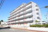 愛知県名古屋市西区枇杷島4丁目：物件画像／株式会社洞口　ROOMSELECT八田店