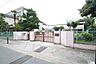 周辺：名古屋市立船方小学校