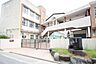 周辺：名古屋市立日比野中学校