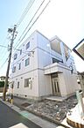 愛知県名古屋市中川区松年町3丁目：物件画像／株式会社洞口　ROOMSELECT八田店