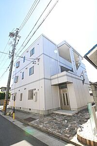 外観 外観