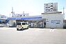 周辺：ローソン 中川玉船町店