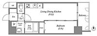 愛知県名古屋市中村区名駅南5丁目：物件画像／株式会社洞口　ROOMSELECT八田店