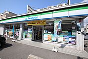 ファミリーマート　千種春岡二丁目店