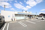 ローソン　中川野田二丁目店