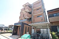 愛知県名古屋市中村区高道町1丁目：物件画像／株式会社洞口　ROOMSELECT八田店