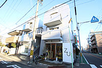 愛知県名古屋市千種区春里町4丁目：物件画像／株式会社洞口　ROOMSELECT八田店