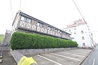 愛知県名古屋市中村区城屋敷町1丁目：物件画像／株式会社洞口　ROOMSELECT八田店