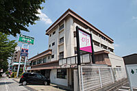 愛知県名古屋市東区古出来3丁目：物件画像／株式会社洞口　ROOMSELECT八田店