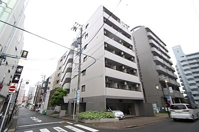 外観 外観