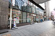 セブン－イレブン　名古屋広小路長者町店