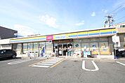ミニストップ　名古屋稲上町店