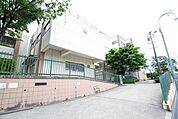 名古屋市立見付小学校