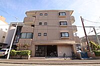 愛知県名古屋市瑞穂区洲山町3丁目：物件画像／株式会社洞口　ROOMSELECT八田店